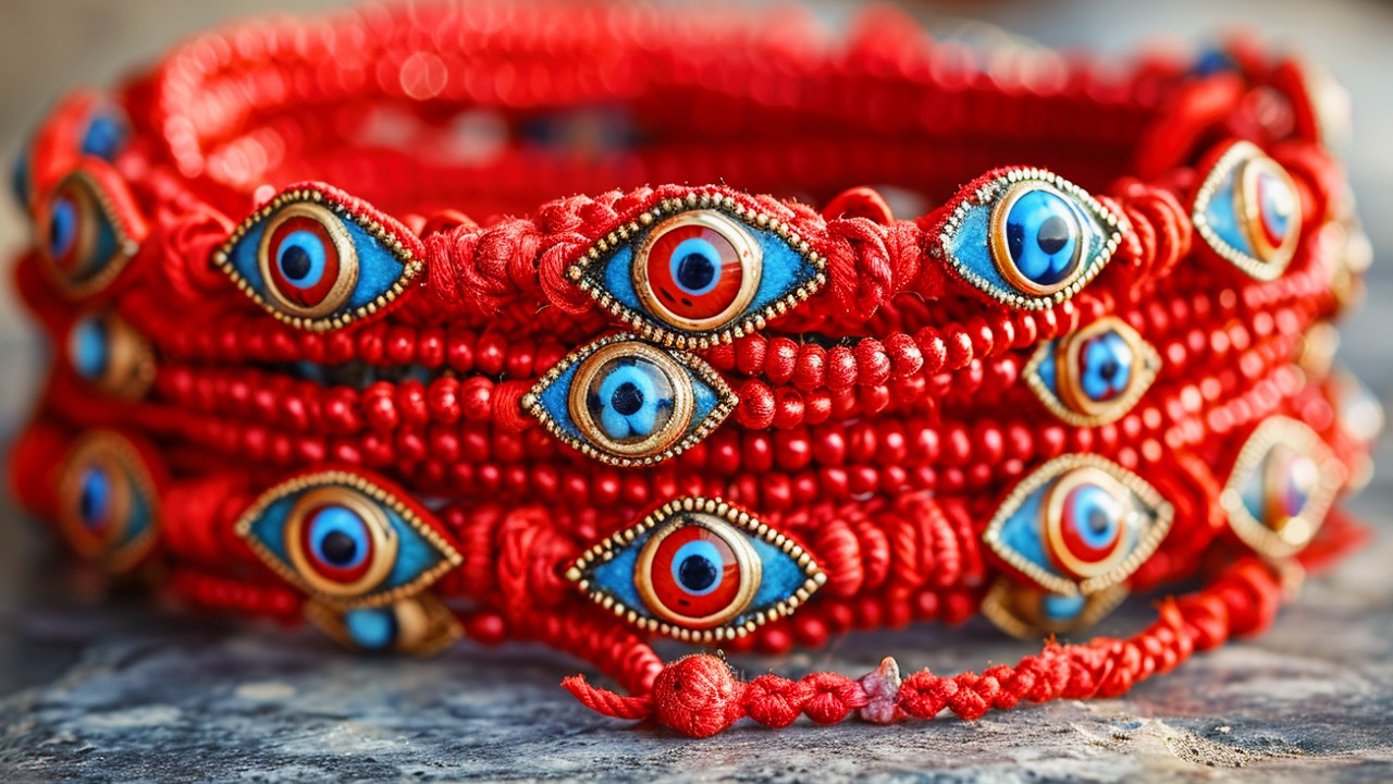 Explore the Evil Eye's Meaning + History – ALEX AND ANI
