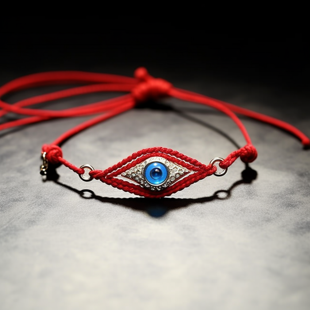 Red String Bracelet and Why Wear Red String as Jewelry DragoBraga